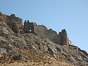 Karystos Castles
