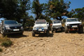 4X4 Karystos Club