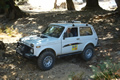 4X4 Karystos Club