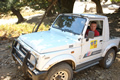 4X4 Karystos Club