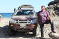 4X4 Karystos Club