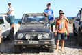 4X4 Karystos Club