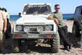 4X4 Karystos Club