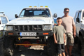 4X4 Karystos Club