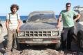 4X4 Karystos Club