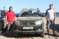 4X4 Karystos Club