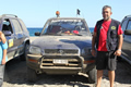 4X4 Karystos Club